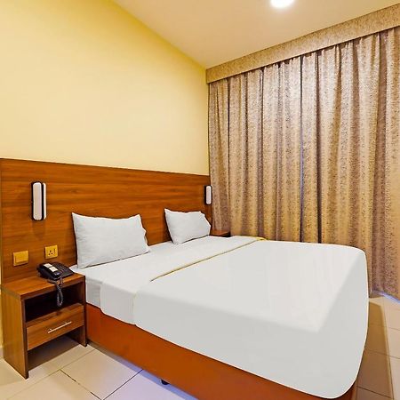 Oyo 925 Emirates Hotel Dubai Ngoại thất bức ảnh