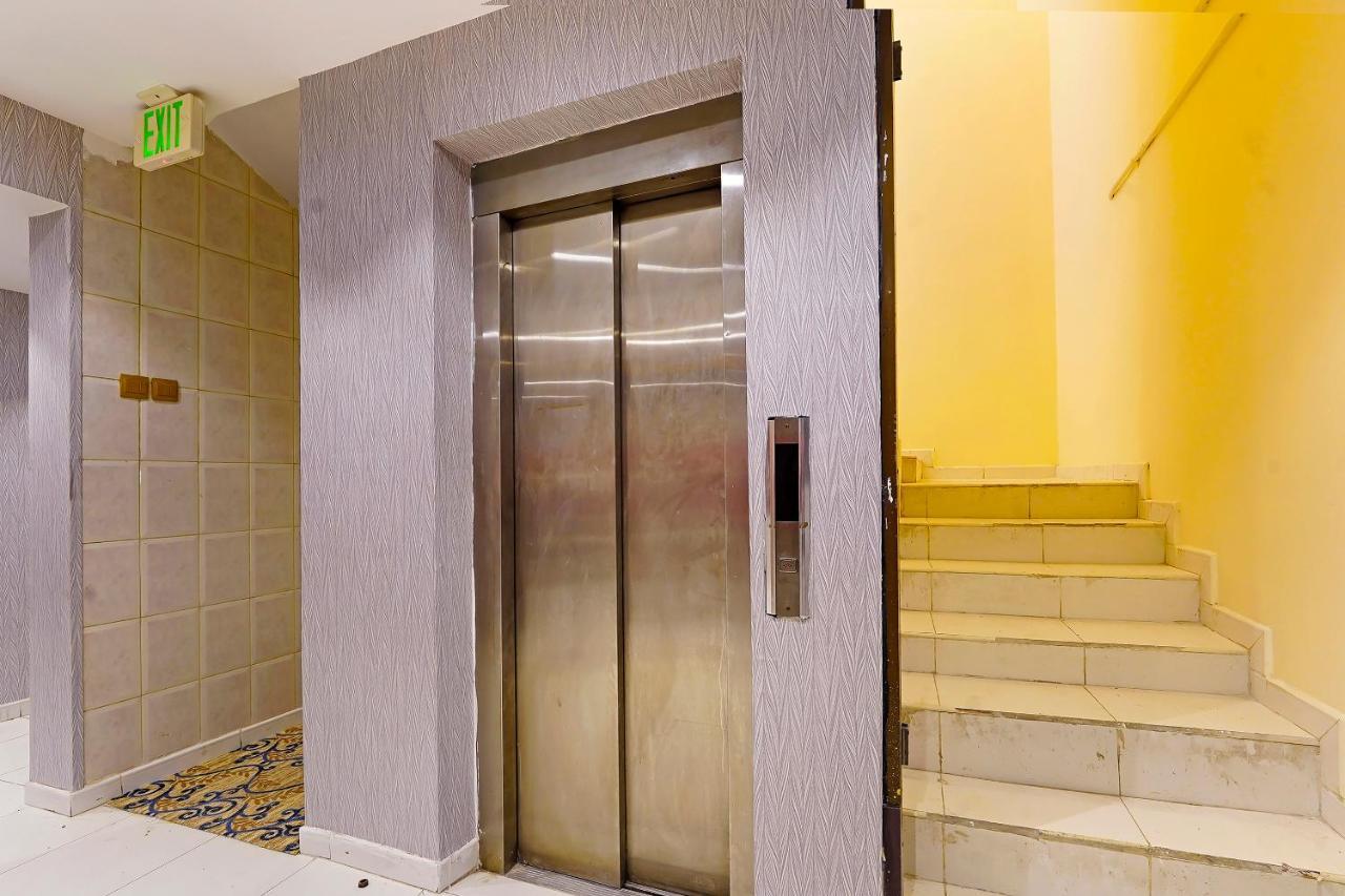 Oyo 925 Emirates Hotel Dubai Ngoại thất bức ảnh