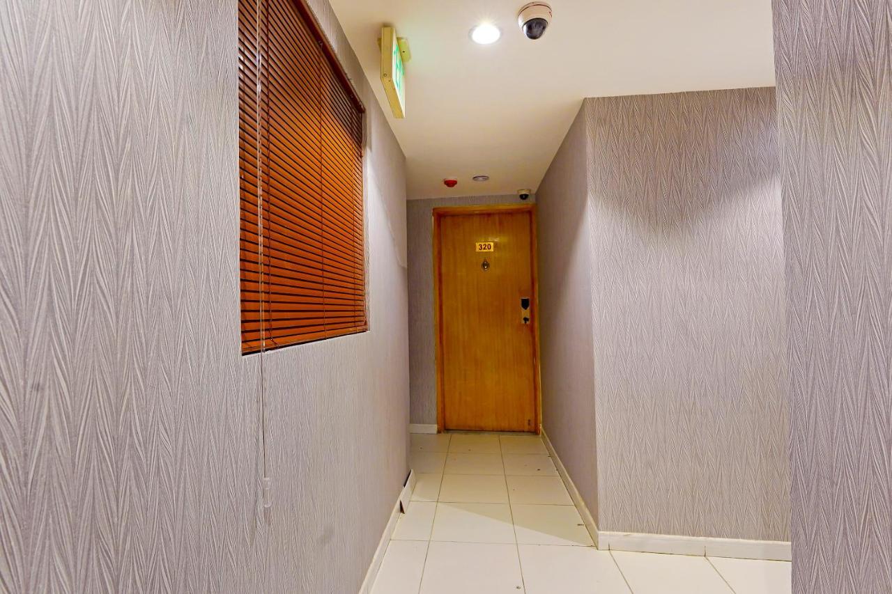 Oyo 925 Emirates Hotel Dubai Ngoại thất bức ảnh